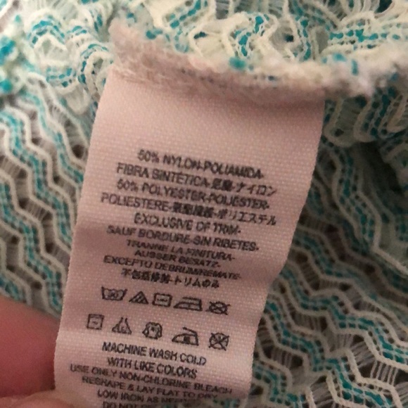 Free people bohemian peplum tank top - Picture 10 of 10